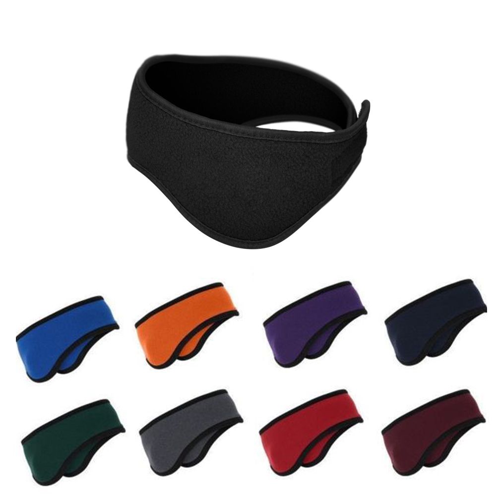 Fashion Stretch Protective Spa - Fleece Ear Warmer Band avis et prix