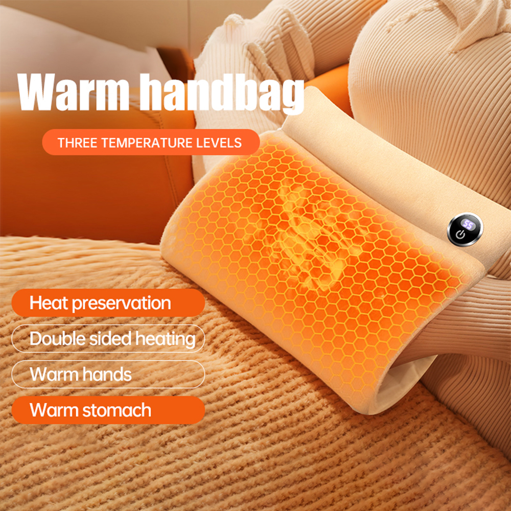 Electric Hand Warmer Foldable  - Hand Warmer Electric avis et prix