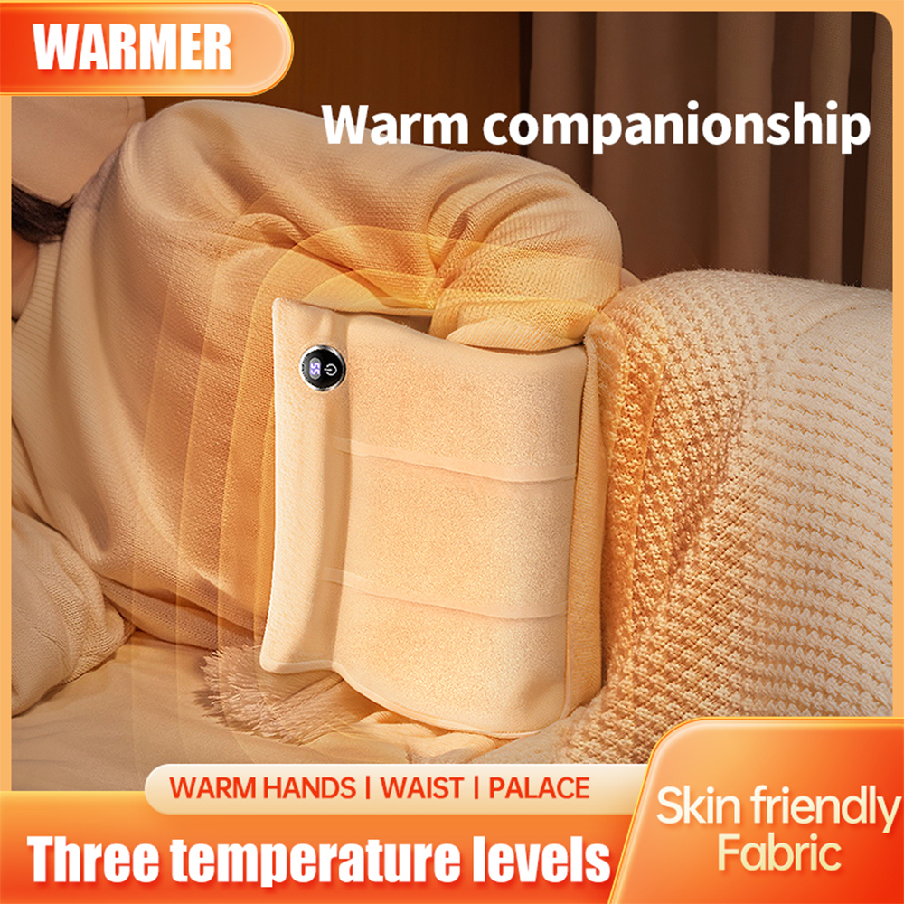 Electric Hand Warmer Foldable  - Hand Warmer Electric avis et prix