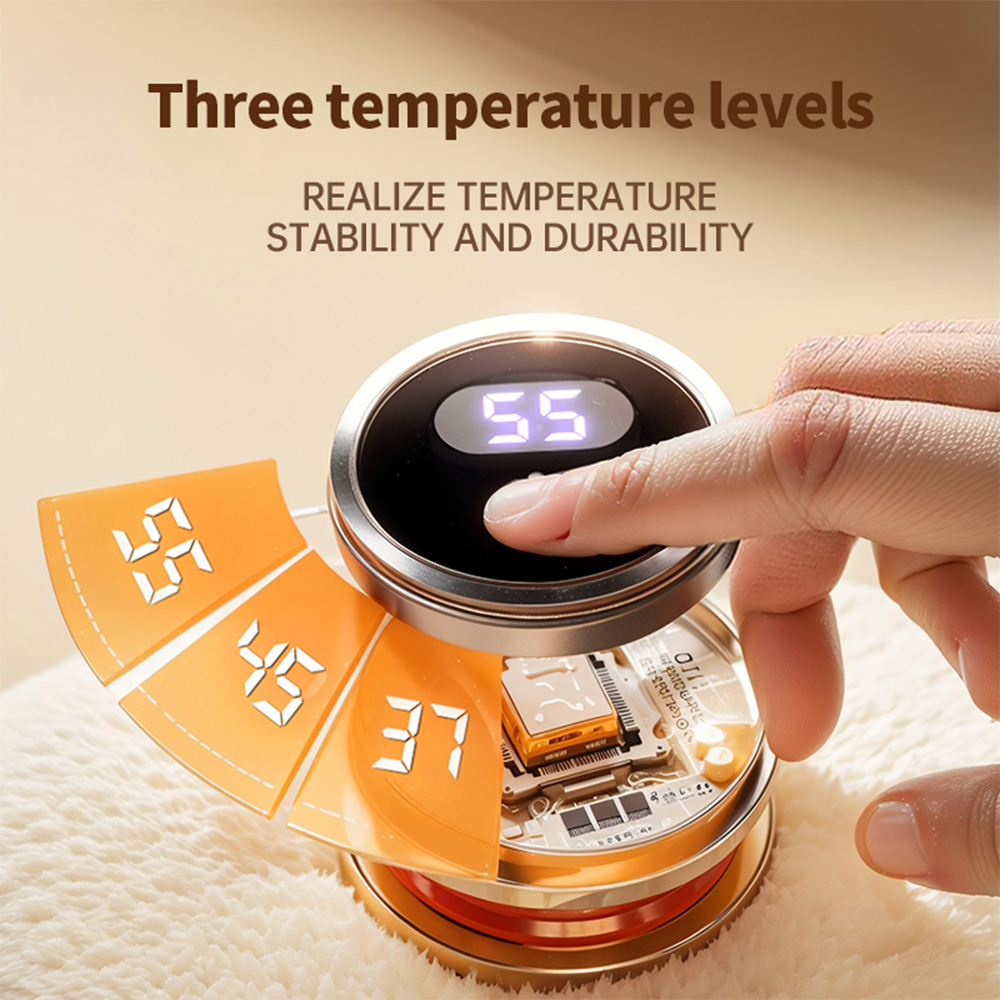 Electric Hand Warmer Foldable  - Hand Warmer Electric avis et prix