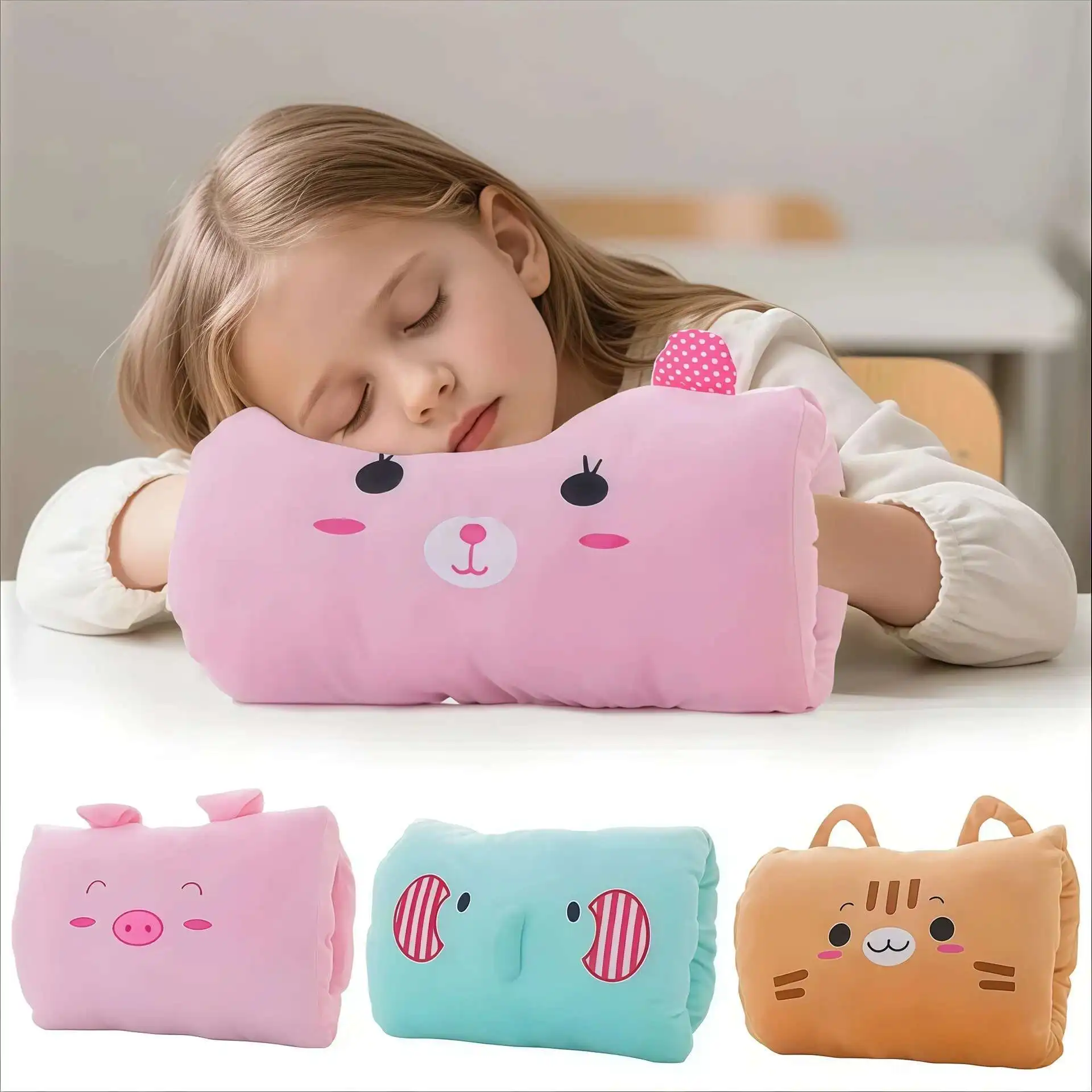 Kids Cute Gift Cartoon Plush A - Hand Warmer Electric avis et prix