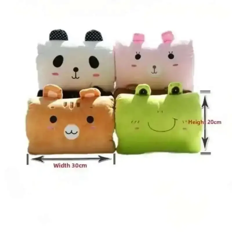 Kids Cute Gift Cartoon Plush A - Hand Warmer Electric avis et prix