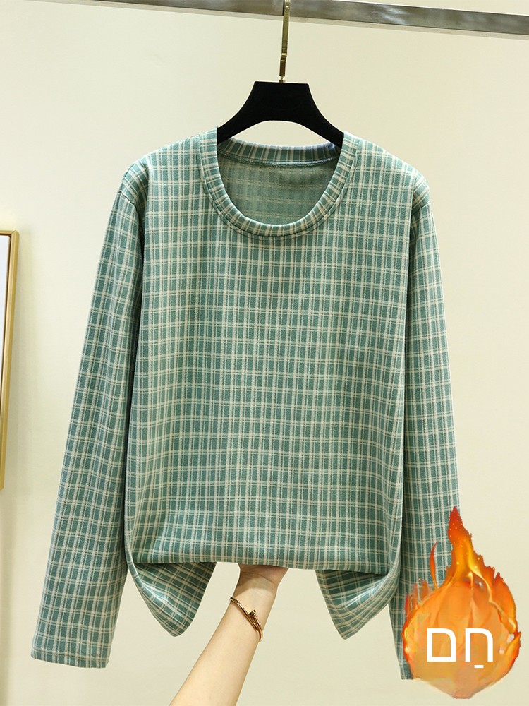 Men's Winter Home Wear Flannel - Flannel Shirt Lined avis et prix