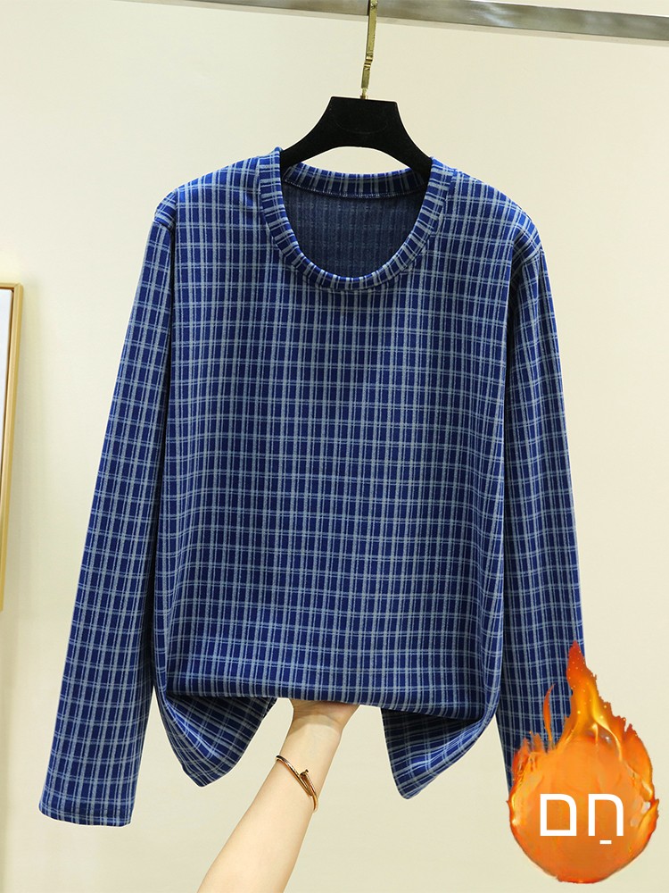 Men's Winter Home Wear Flannel - Flannel Shirt Lined avis et prix