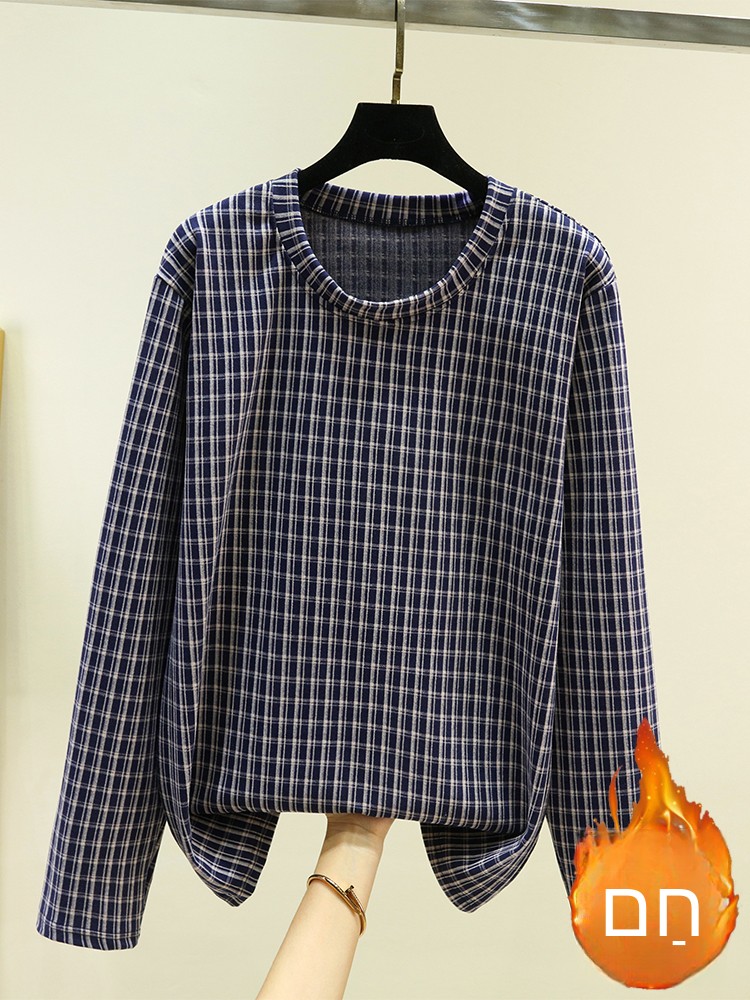Men's Winter Home Wear Flannel - Flannel Shirt Lined avis et prix
