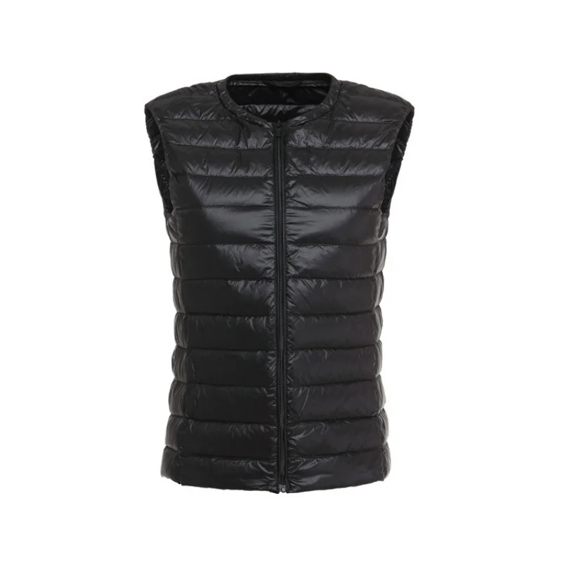 Oversized 5XL 6XL 7XL Female O - Down Jacket Packable avis et prix