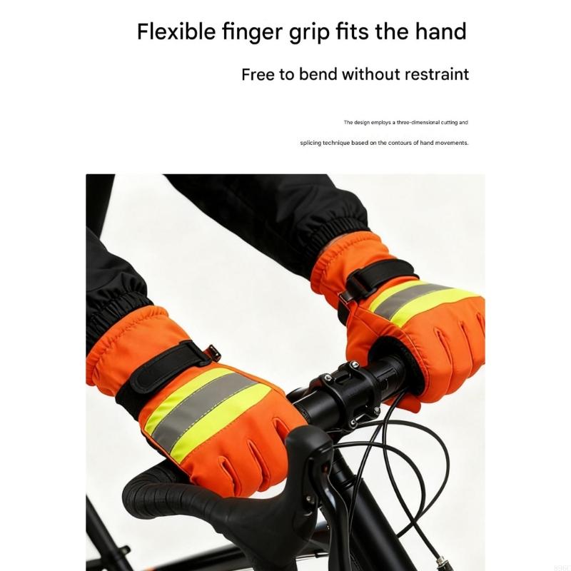 All Weather Protective Insulat - Snow Glove Insulated avis et prix