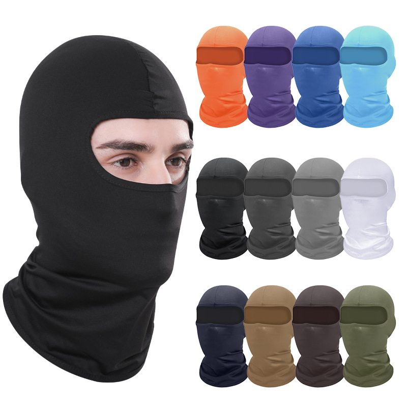 Mens Bicycle Balaclava Full Fa - Balaclava Ski Mask avis et prix