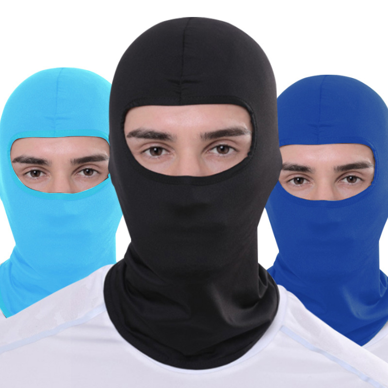 Mens Bicycle Balaclava Full Fa - Balaclava Ski Mask avis et prix