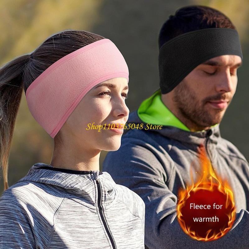 R53E Winter Ear Warmer Fleece  - Winter Headband Fleece avis et prix