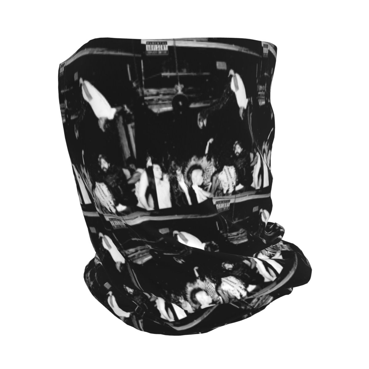 Rapper Playboi Carti Die Lit B - Knit Beanie Hat Warm avis et prix