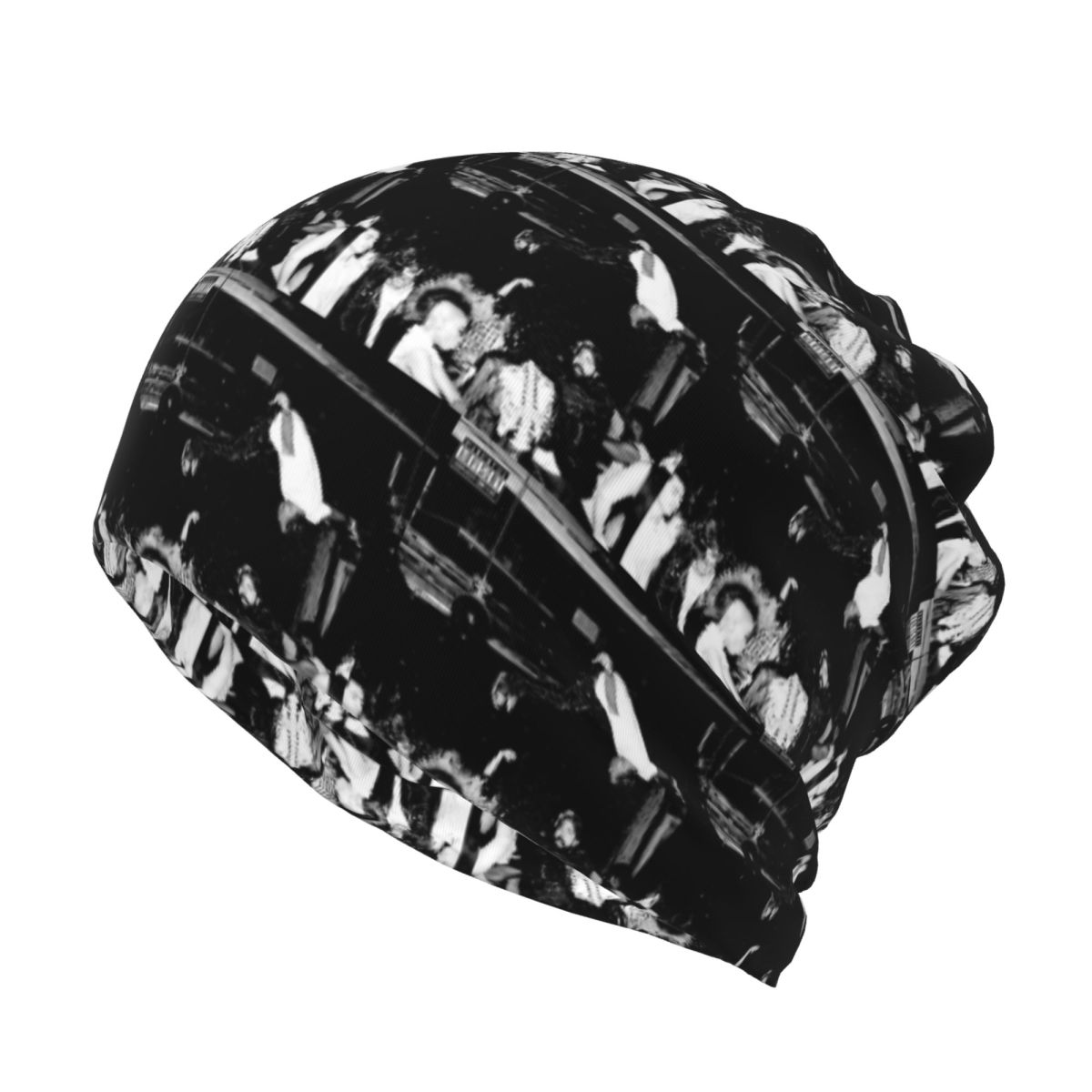Rapper Playboi Carti Die Lit B - Knit Beanie Hat Warm avis et prix