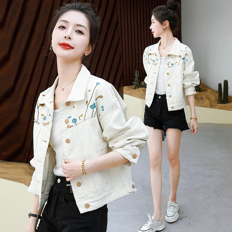 2025 Spring Female New Fashion - Down Jacket Packable avis et prix
