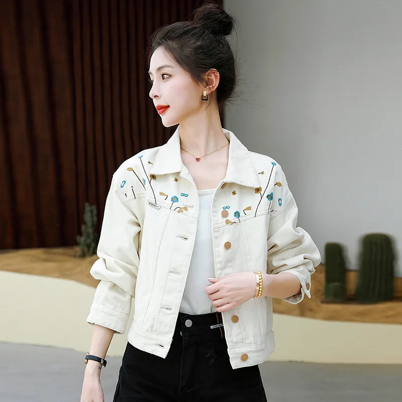 2025 Spring Female New Fashion - Down Jacket Packable avis et prix