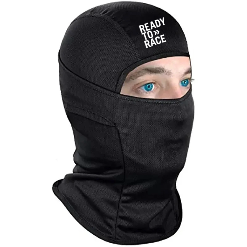For KTM Ready to Race Balaclav - Balaclava Ski Mask avis et prix
