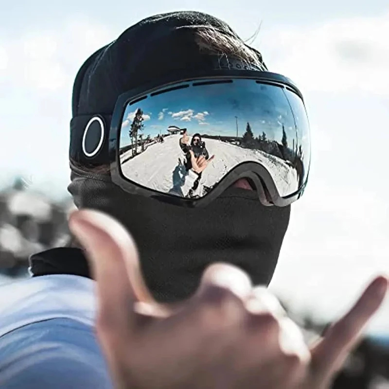 For KTM Ready to Race Balaclav - Balaclava Ski Mask avis et prix