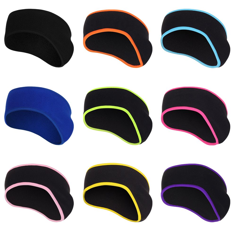 1Pcs Fleece Ear Cover Ear Muff - Winter Headband Fleece avis et prix