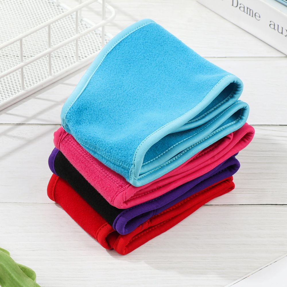 1Pcs Fleece Ear Cover Ear Muff - Winter Headband Fleece avis et prix