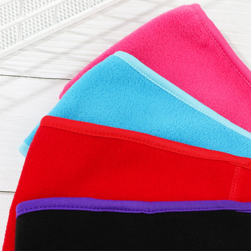 1Pcs Fleece Ear Cover Ear Muff - Winter Headband Fleece avis et prix