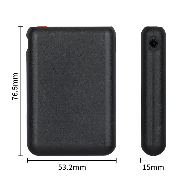 5V 5000mAh Heated Gloves Batte - Heated Vest Battery avis et prix