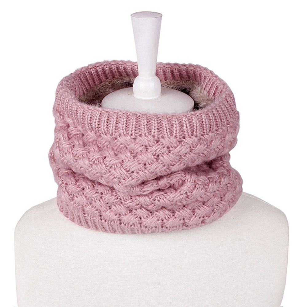 Knitted Scarf Neck Scarves Win - Wool Scarf Men avis et prix