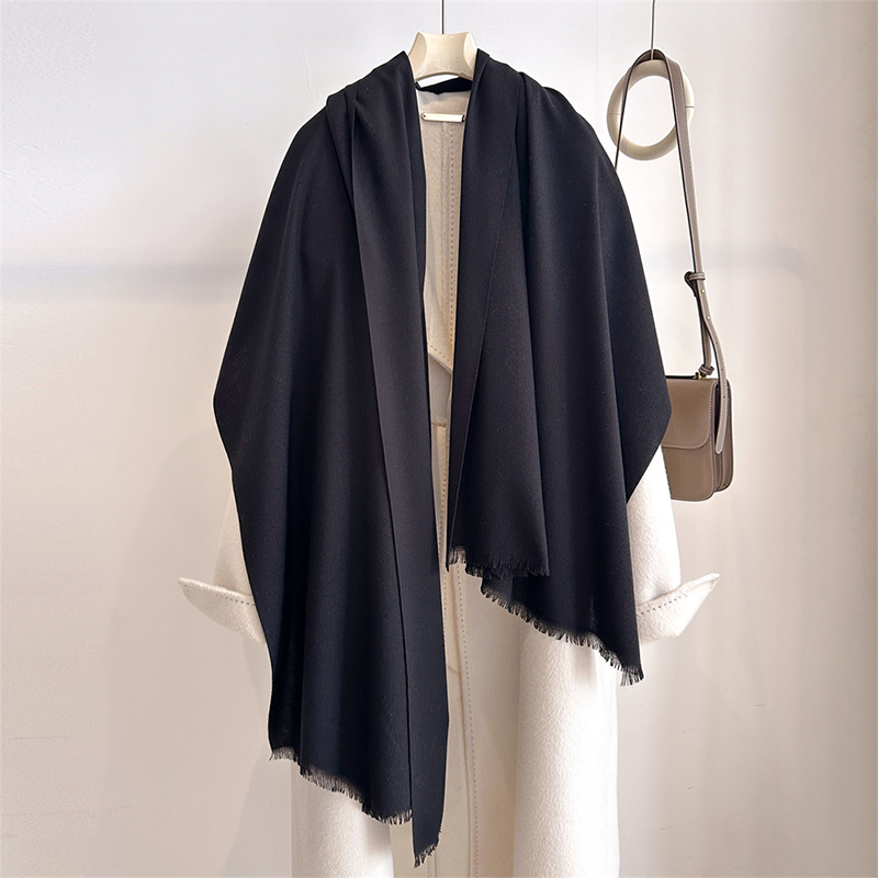 Luxury Winter Cashmere Scarf W - Cashmere Pashmina Wrap avis et prix