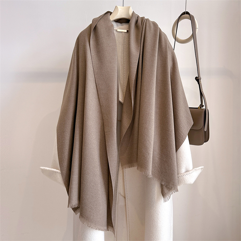 Luxury Winter Cashmere Scarf W - Cashmere Pashmina Wrap avis et prix