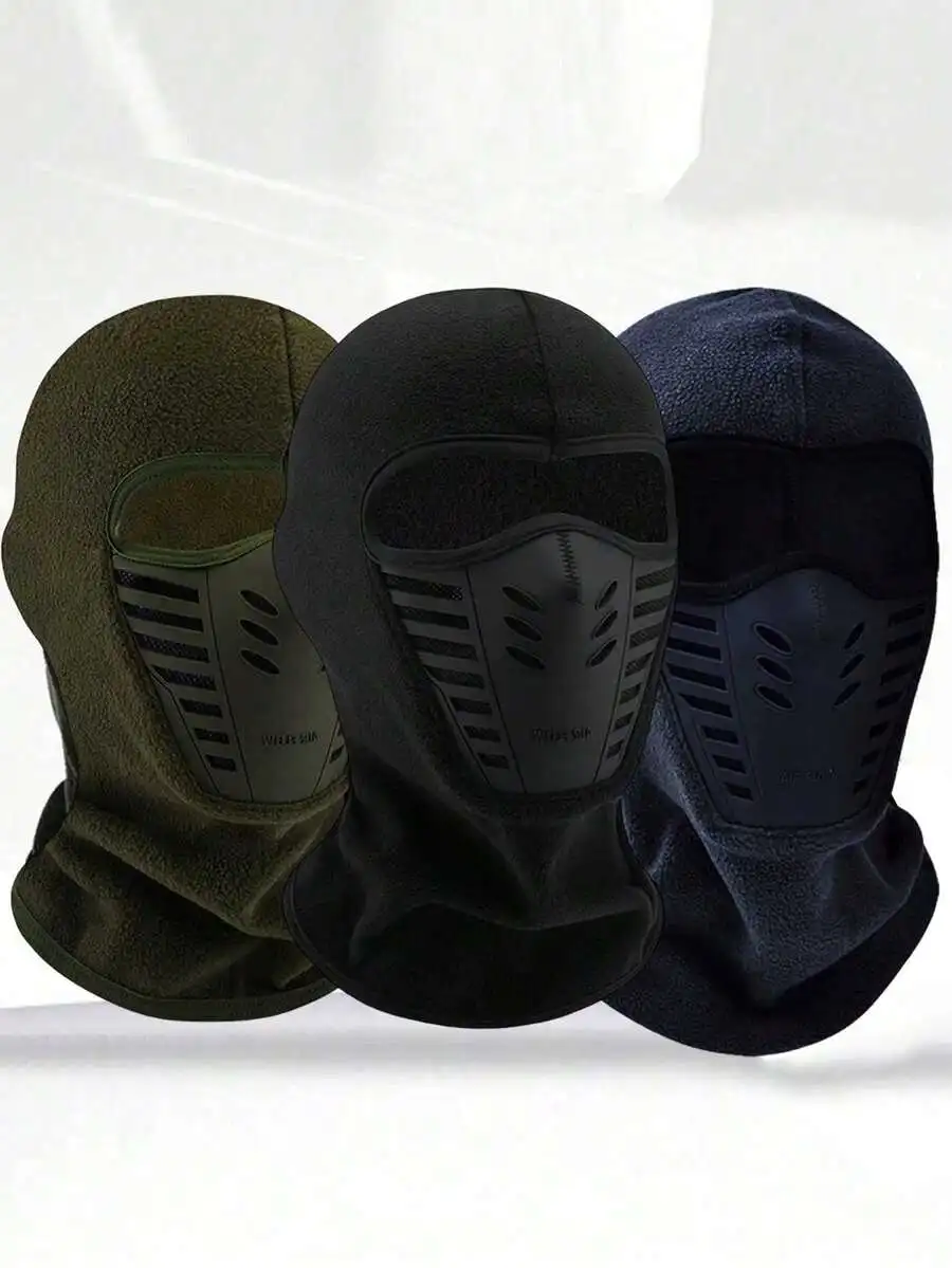 Mens Windproof Balaclava Face  - Balaclava Ski Mask avis et prix