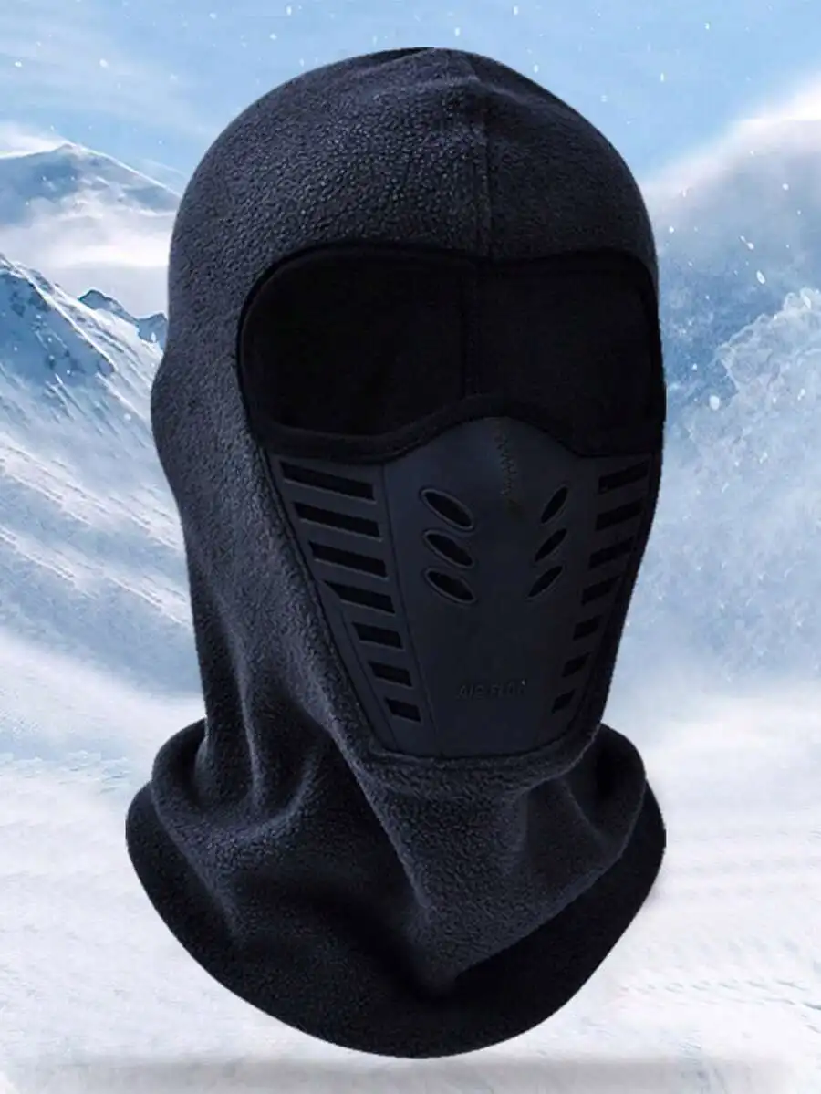 Mens Windproof Balaclava Face  - Balaclava Ski Mask avis et prix