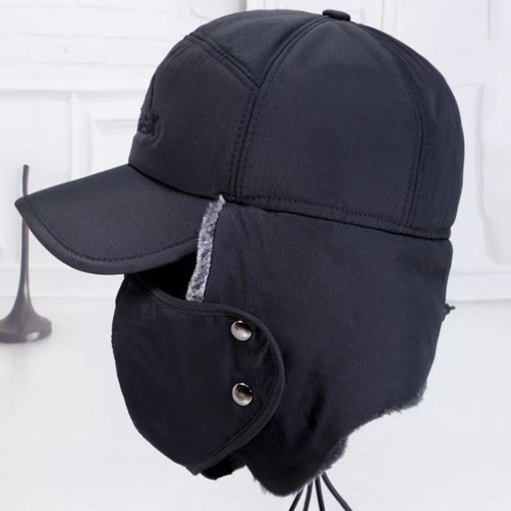 Windproof Winter Hats Winter S - Balaclava Ski Mask avis et prix