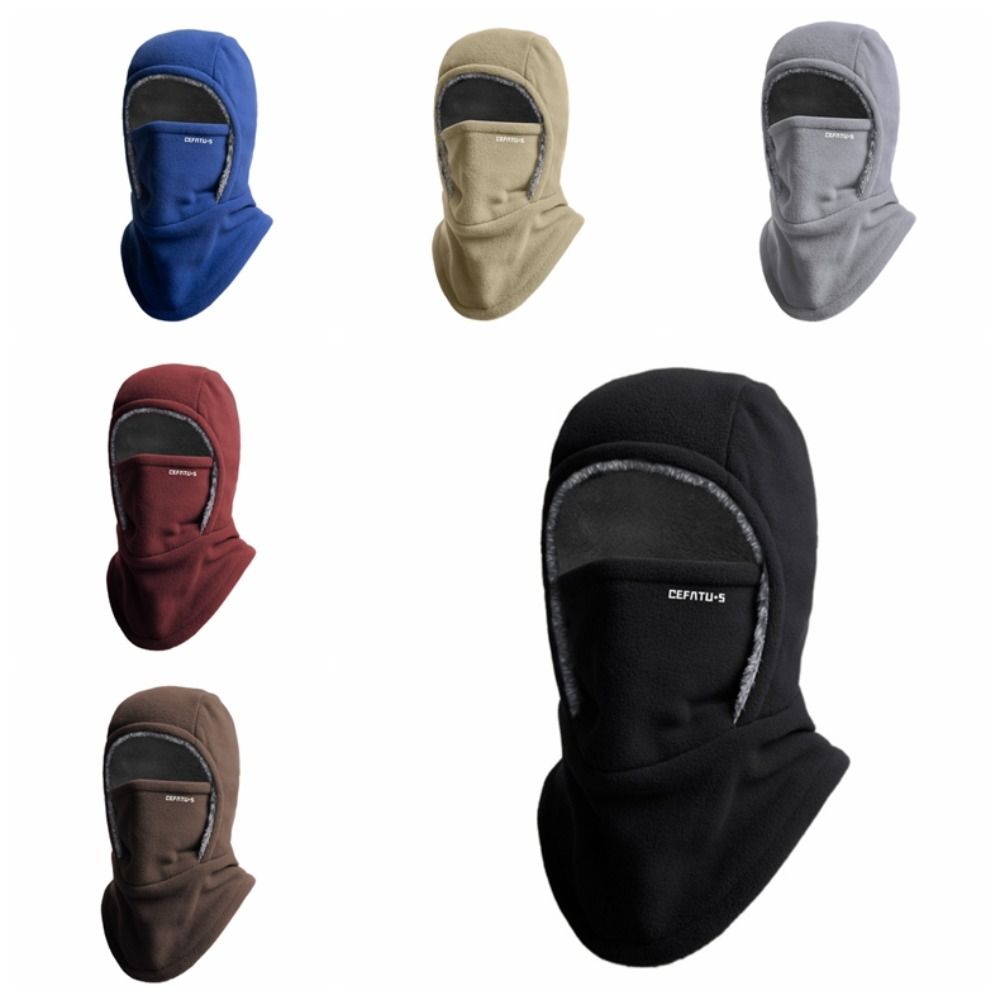 Winter Balaclava Ski Mask Ther - Balaclava Ski Mask avis et prix