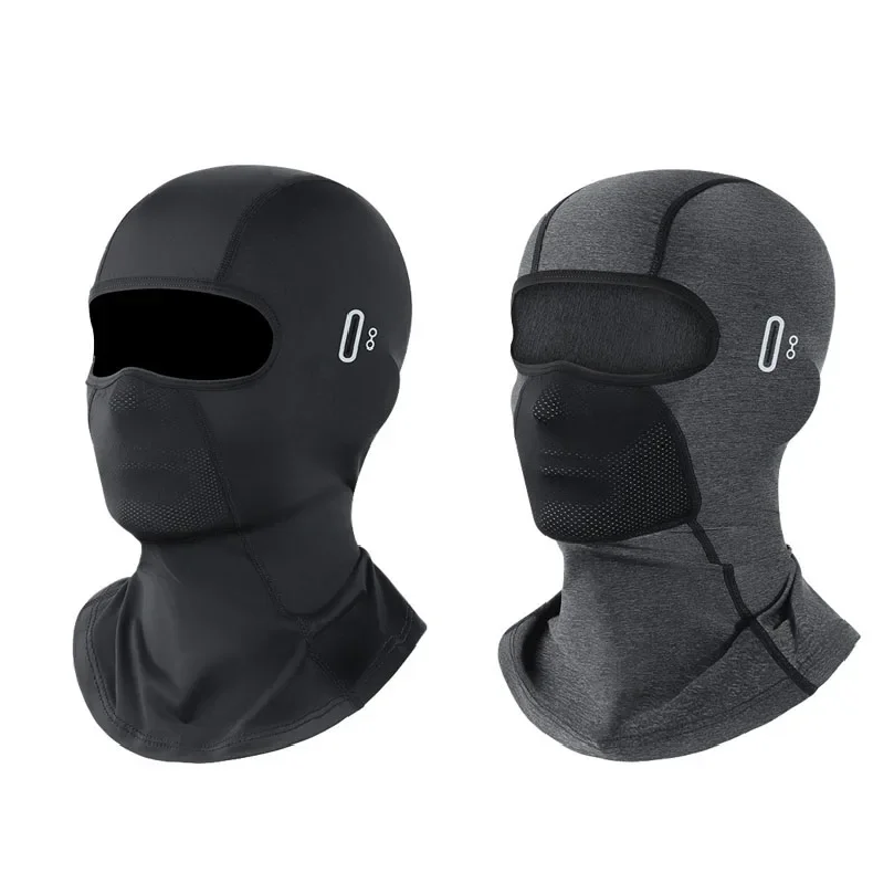 Motorcycle Balaclava Summer UV - Balaclava Ski Mask avis et prix