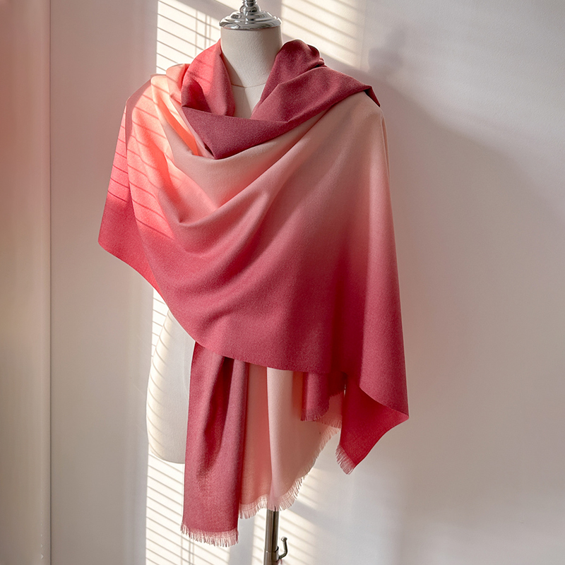 Luxury Winter Cashmere Scarf W - Cashmere Pashmina Wrap avis et prix