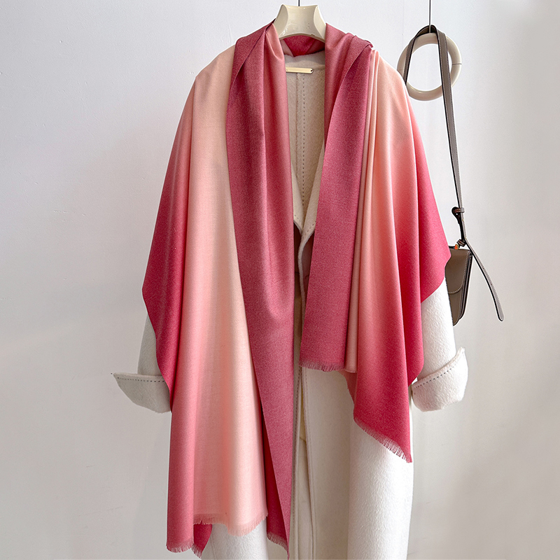 Luxury Winter Cashmere Scarf W - Cashmere Pashmina Wrap avis et prix