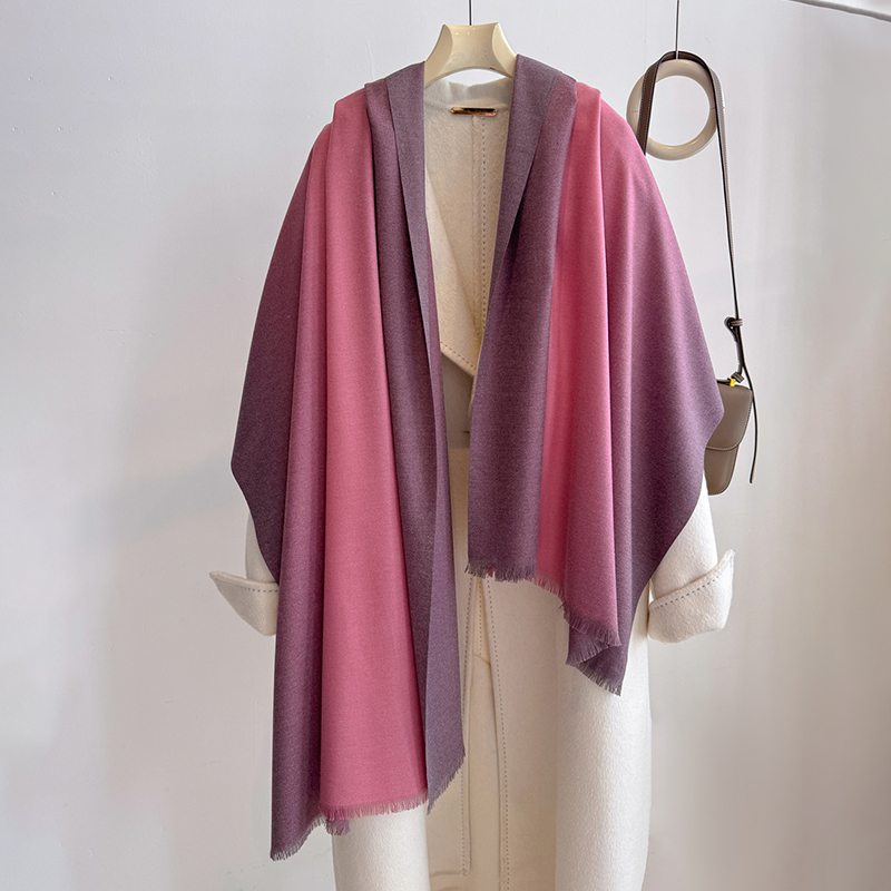 Luxury Winter Cashmere Scarf W - Cashmere Pashmina Wrap avis et prix