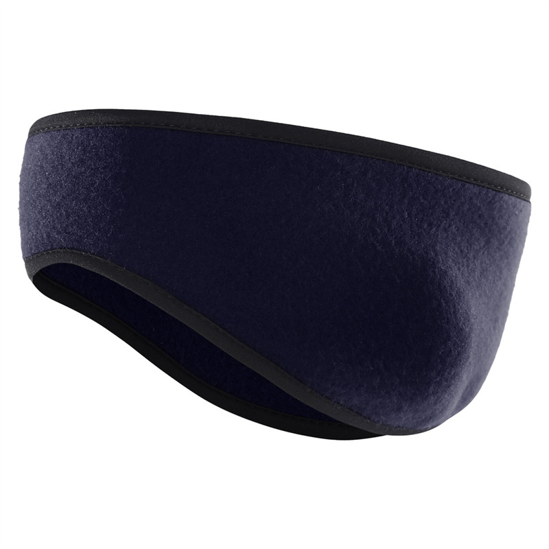Polar fleece warm headband win - Winter Headband Fleece avis et prix
