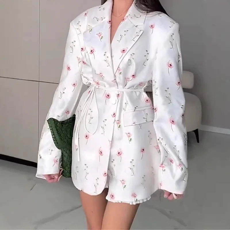 Oversized Blazer Jacket Women  - Down Jacket Packable avis et prix