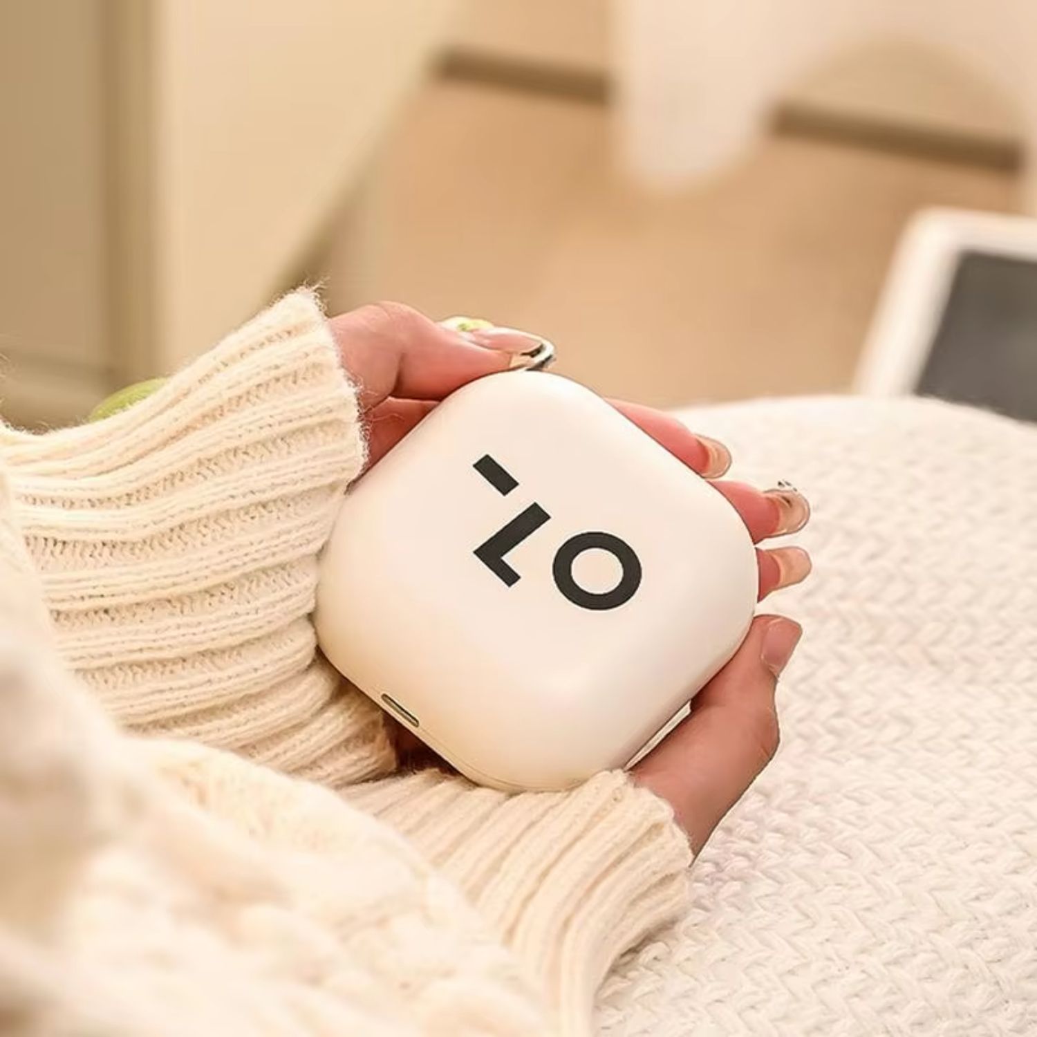 Portable Hand Warmer Hand Warm - Hand Warmer Electric avis et prix