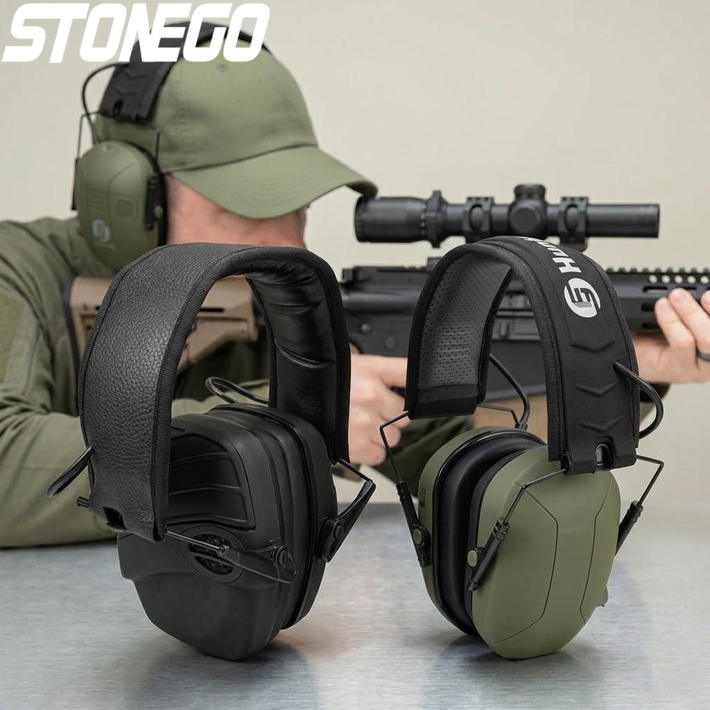 Foldable Tactical Noise Cancel - Earmuffs Foldable avis et prix