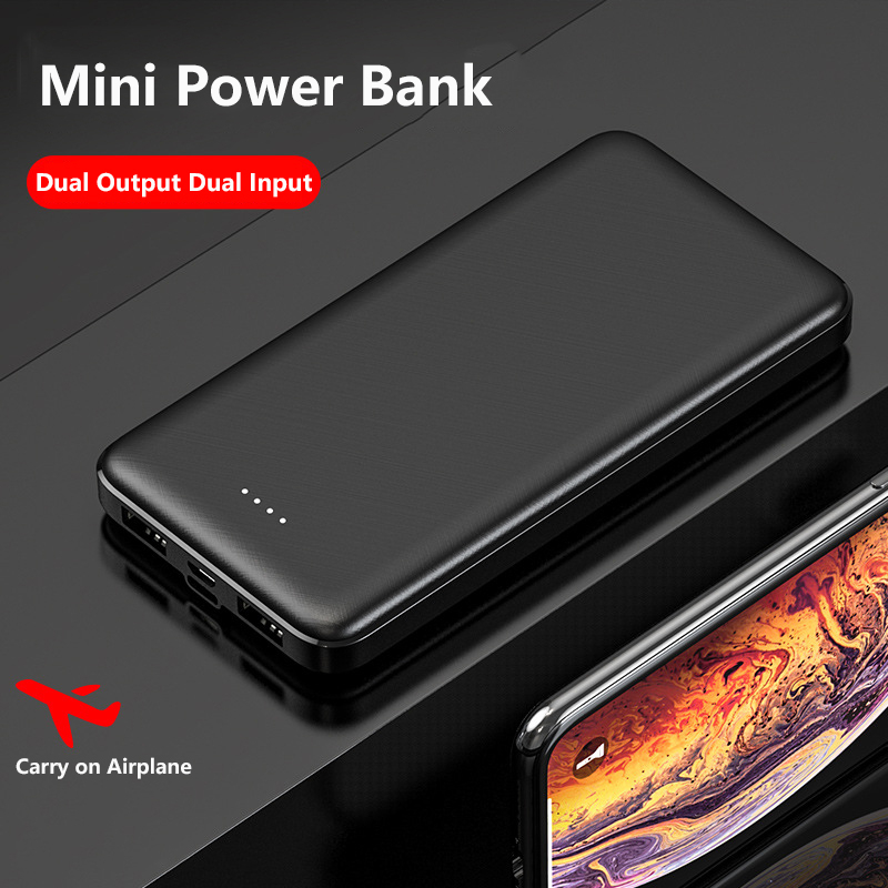 5V 2A Power Bank 20000mAh for  - Heated Vest Battery avis et prix