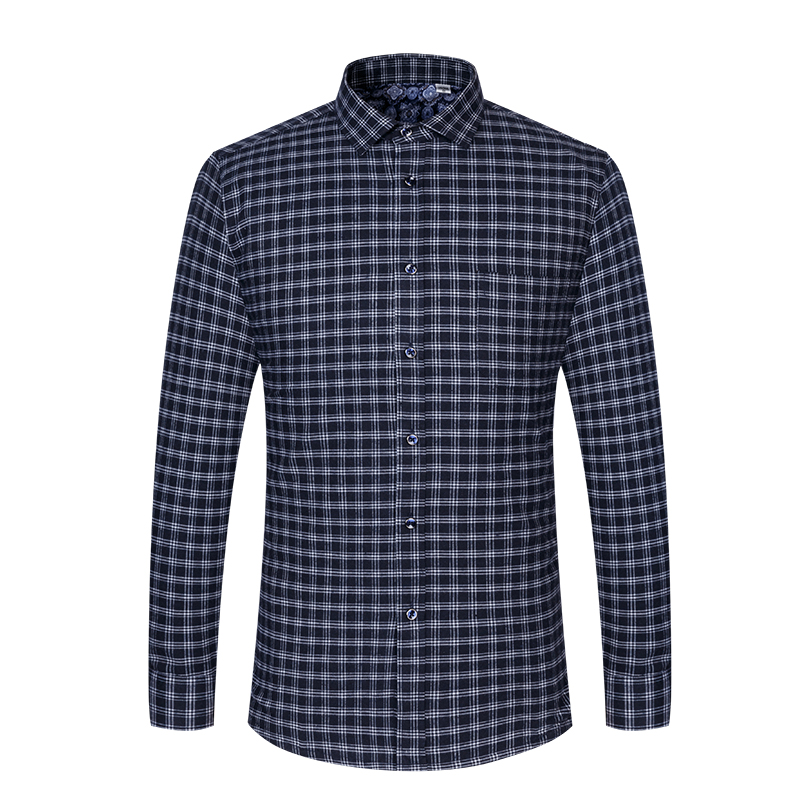Men's Winter Flannel Shirt, Lo - Flannel Shirt Lined avis et prix