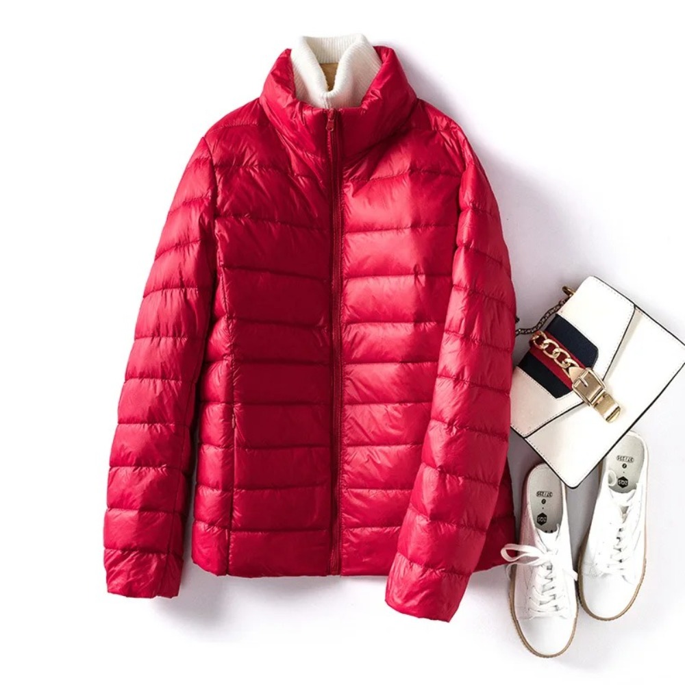 Ultra Lightweight Packable Spr - Down Jacket Packable avis et prix