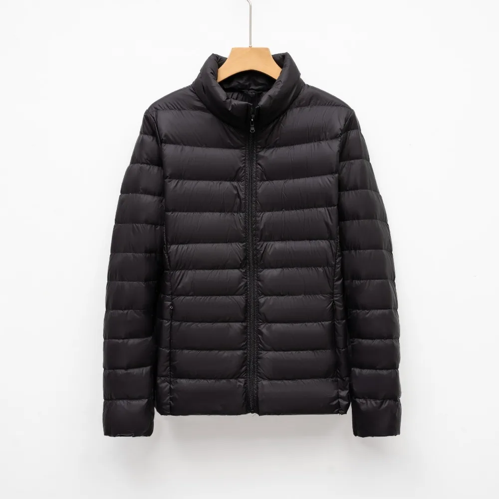 Ultra Lightweight Packable Spr - Down Jacket Packable avis et prix