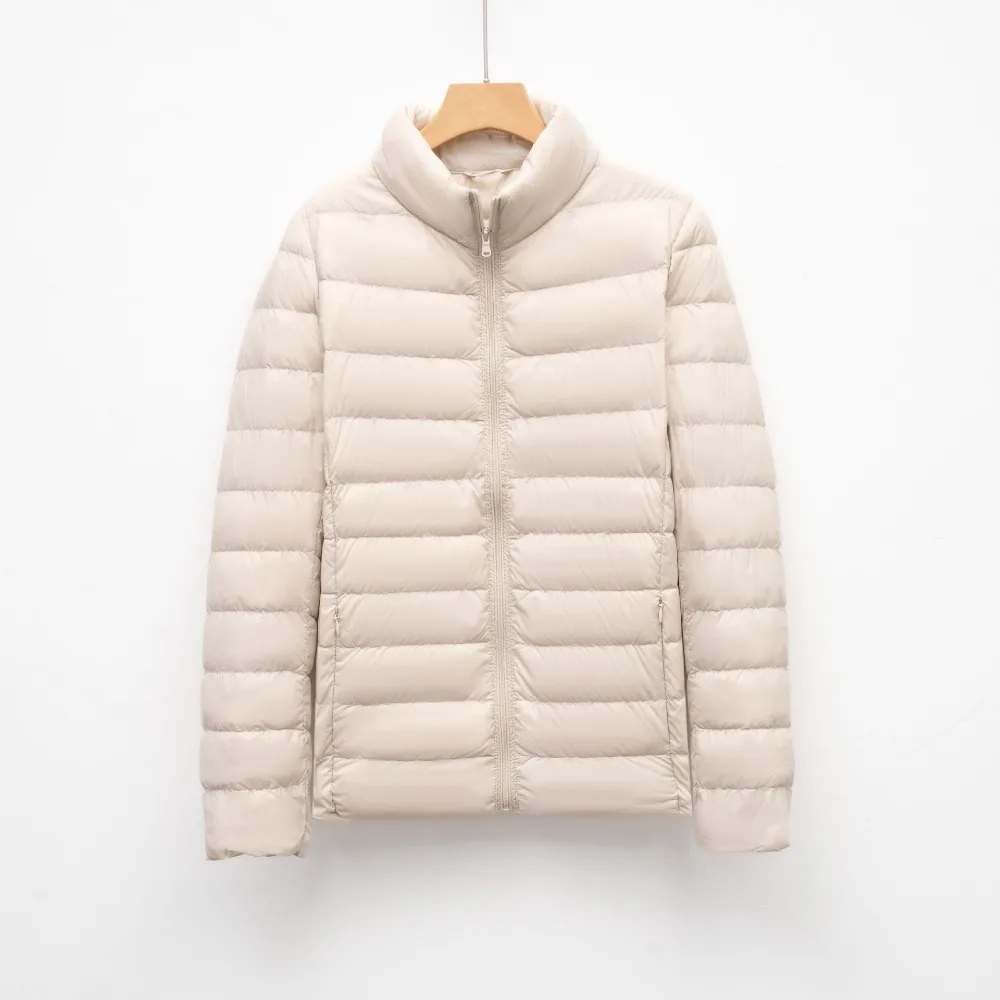 Ultra Lightweight Packable Spr - Down Jacket Packable avis et prix