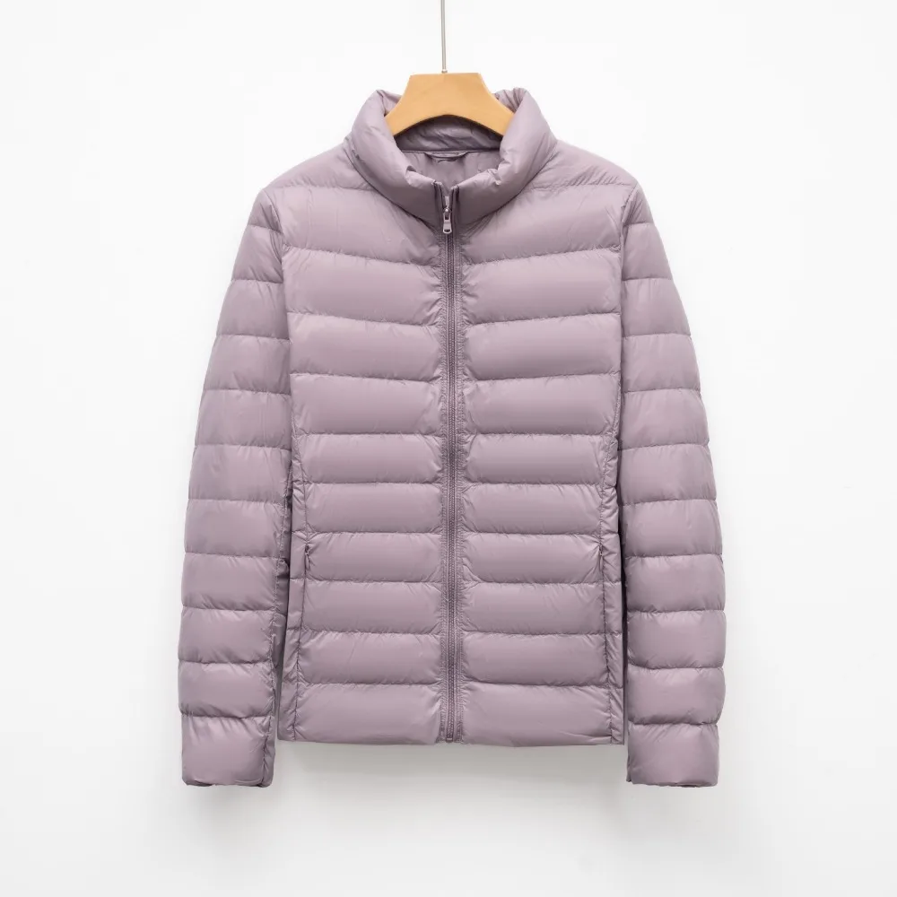 Ultra Lightweight Packable Spr - Down Jacket Packable avis et prix