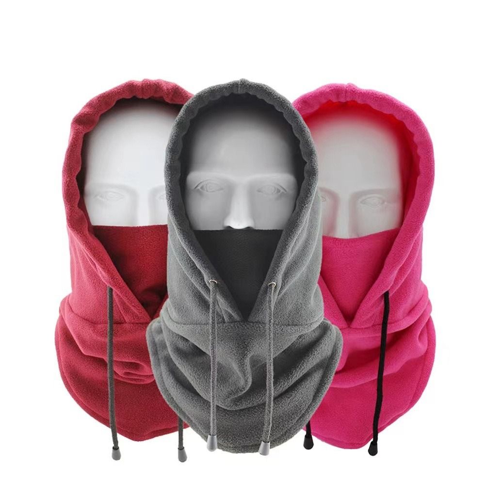 Fashion Polar Fleece Balaclava - Balaclava Ski Mask avis et prix