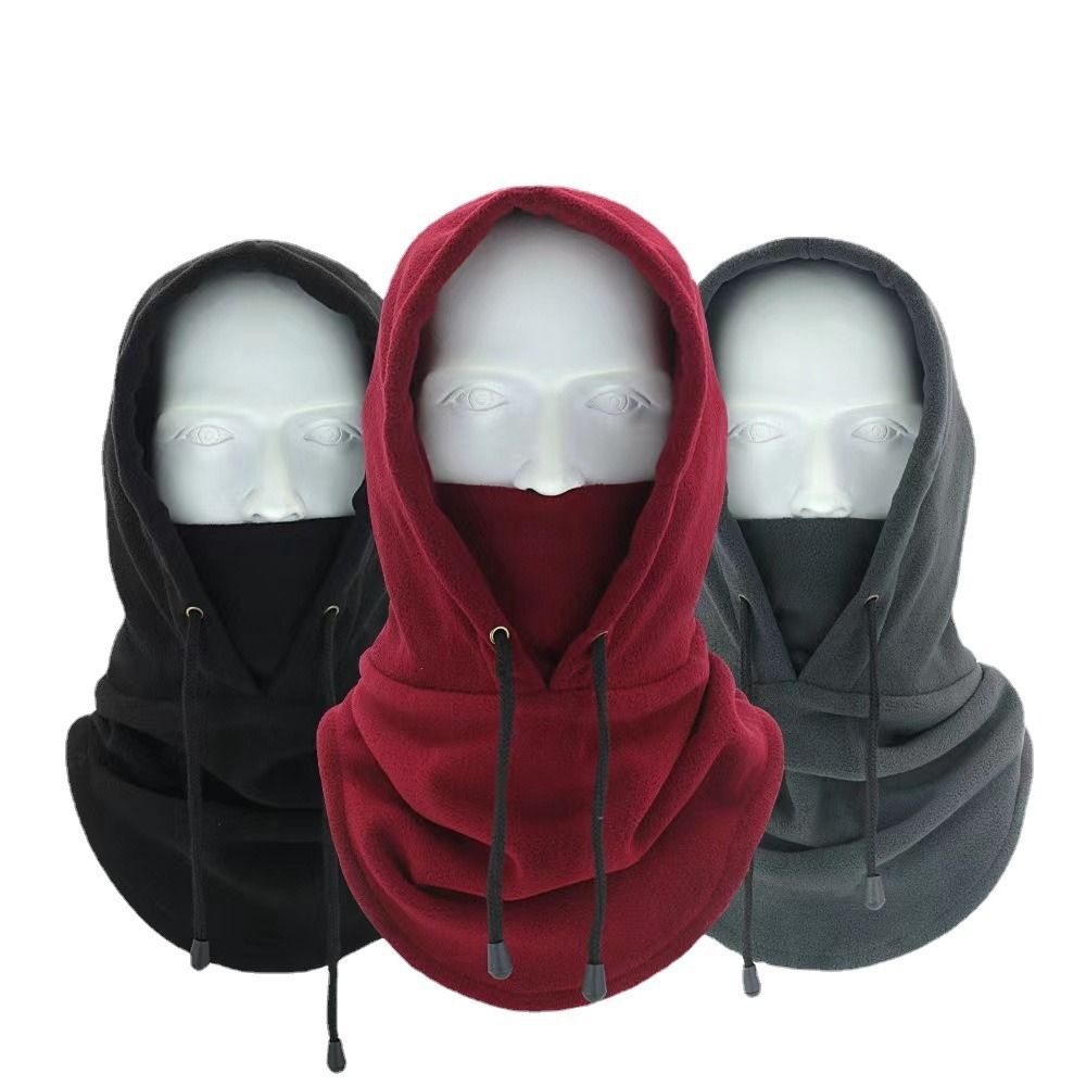 Fashion Polar Fleece Balaclava - Balaclava Ski Mask avis et prix