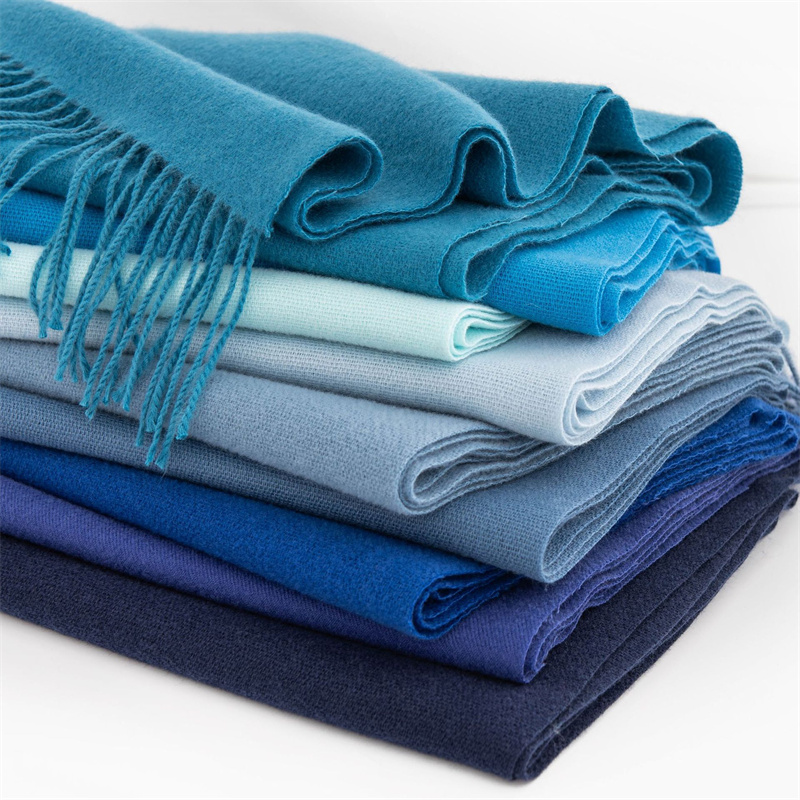 2024 Autumn Scarf For Women Lo - Cashmere Pashmina Wrap avis et prix