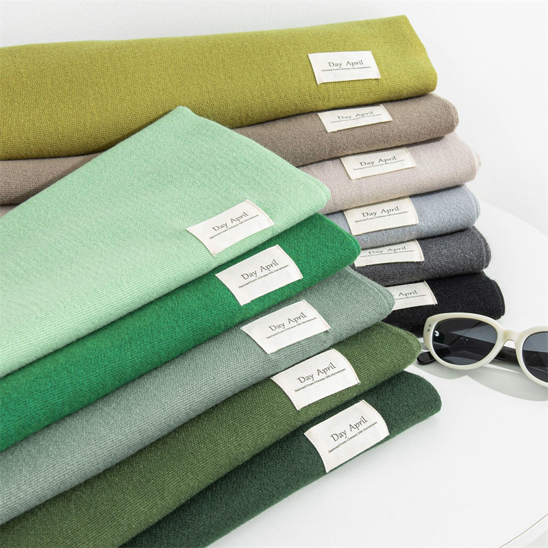 2024 Autumn Scarf For Women Lo - Cashmere Pashmina Wrap avis et prix