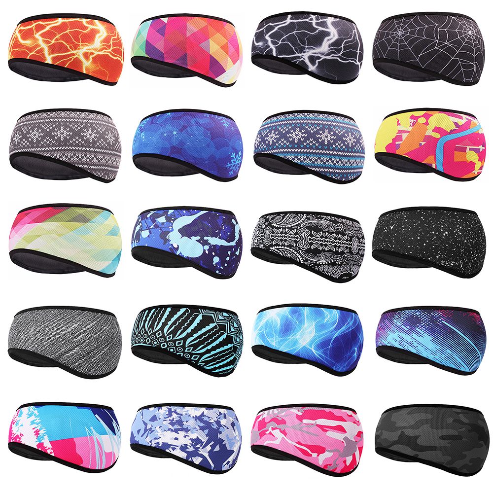 Hair Bands Fleece Ear Cover Wo - Fleece Ear Warmer Band avis et prix